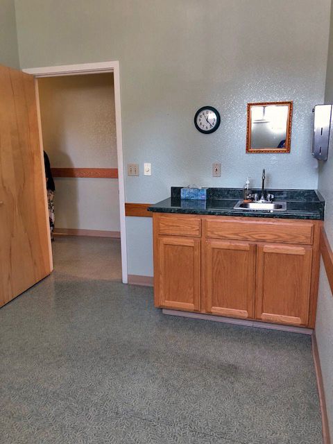 Available Space